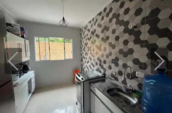 Casa Aconchegante em São Roque!