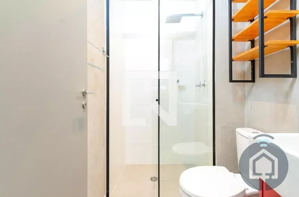 Apartamento encantador no Sumarezinho  conforto, praticidade e bem-estar