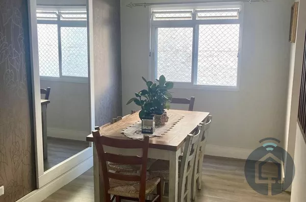 Apartamento para venda, Jardim Meny, São Roque