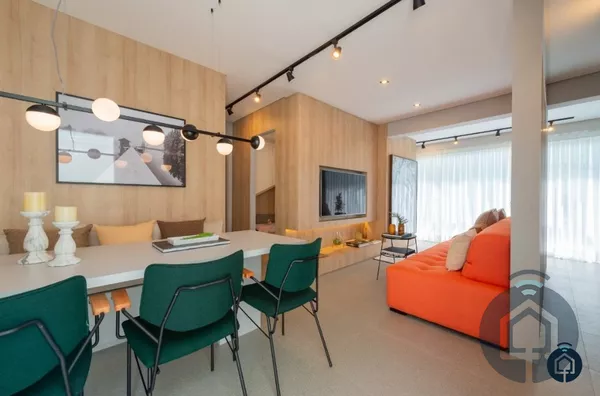 Apartamento Bela Vista