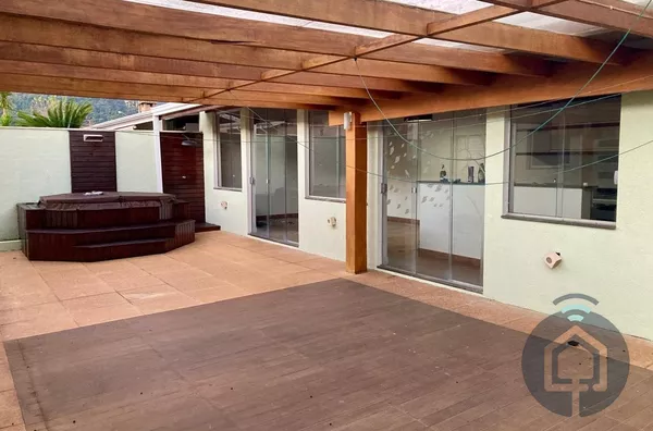 Casa para , 3 quarto(s),  Bairro Do Cambará, São Roque