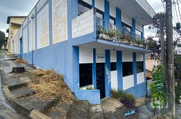 Prédio Comercial para Clínicas, Escolas ou Escritórios – A oportunidade que seu negócio precisa!