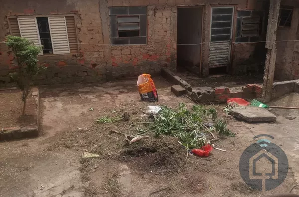 Casa para aluguel, 2 quarto(s),  Jardim Vitória, Mairinque