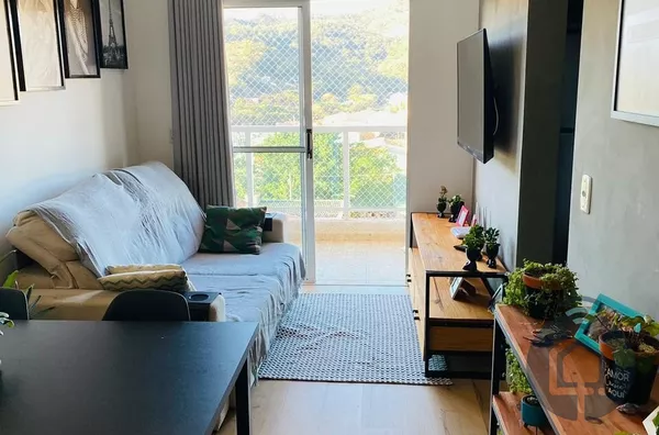 Apartamento para venda e aluguel, 2 quarto(s),  Bairro Do Cambará, São Roque - Foto 2