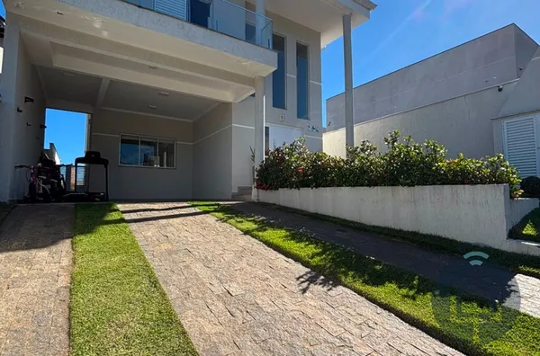 Casa em condomínio para venda, 3 quarto(s), Loteamento Villa Di Roma, São Roque - Foto 5