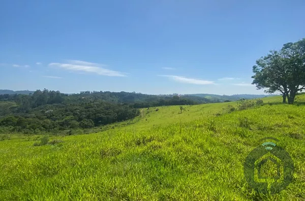 Área para desenvolvimento imobiliário em São Roque