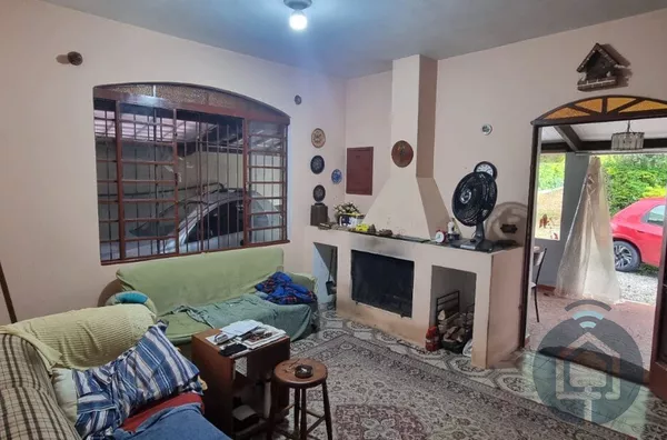 Chácara para venda, 3 quarto(s),  Jardim Caparelli (mailasqui), São Roque