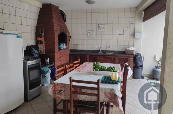 Casa para venda 2 quarto(s) jardim caparelli (mailasqui) são roque