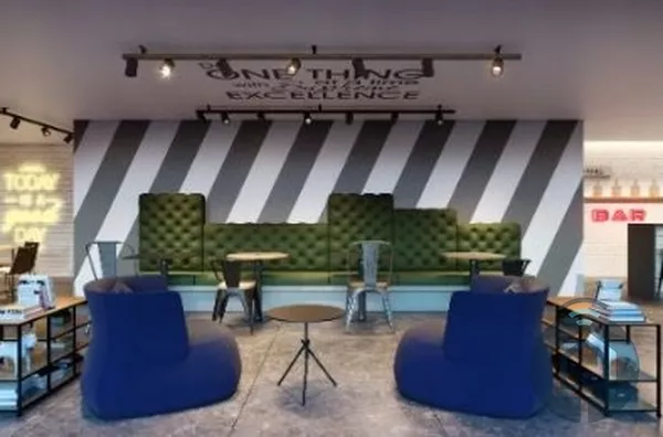 Apartamento para venda 1 quarto(s) brooklin paulista são paulo