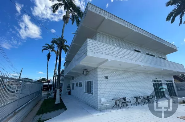  Hotel à Venda e para Aluguel - Oportunidade Imperdível na Praia das Palmeiras, Caraguatatuba!