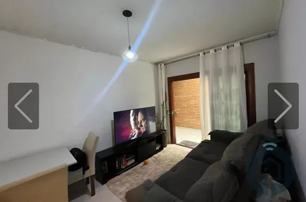 Casa Aconchegante em São Roque!