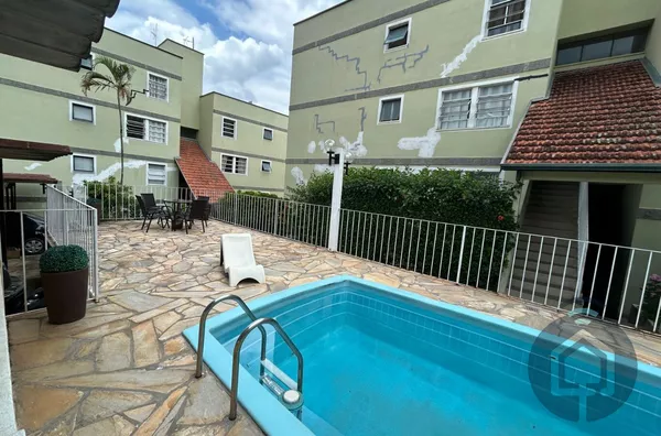 Apartamento Garden para venda,  Vila Santa Isabel, São Roque