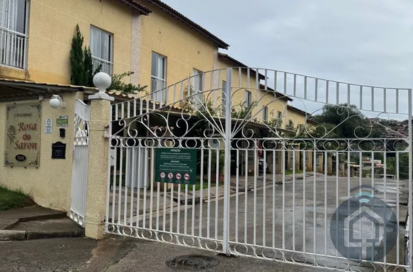 Casa para venda,  Terras De São José, Mairinque