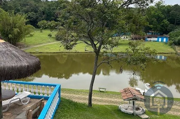 Sítio para venda, 5 quarto(s), Recanto Dos Eucaliptos, São Roque - Foto 33