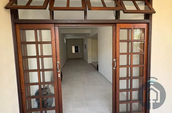Sobrado para venda, 4 quarto(s),  Centro, São Roque