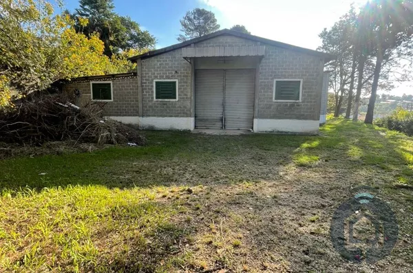 Galpão para venda,  Centro (mailasqui), São Roque