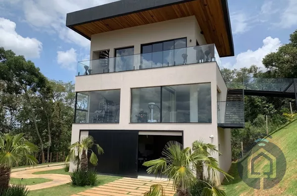 Casa em condomínio para venda, 9 quarto(s),  Porta Do Sol, Mairinque