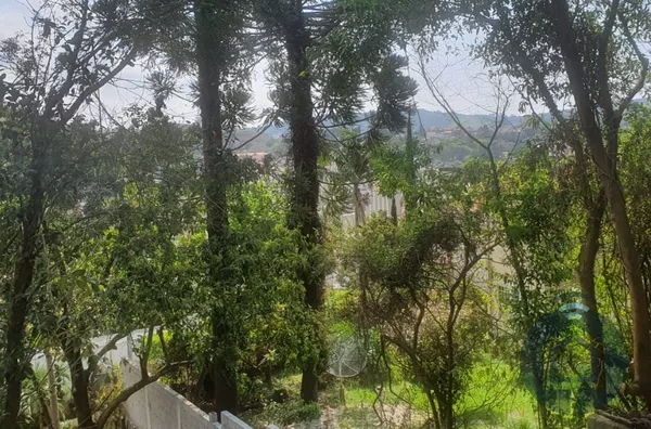 Terreno com ótima localização 