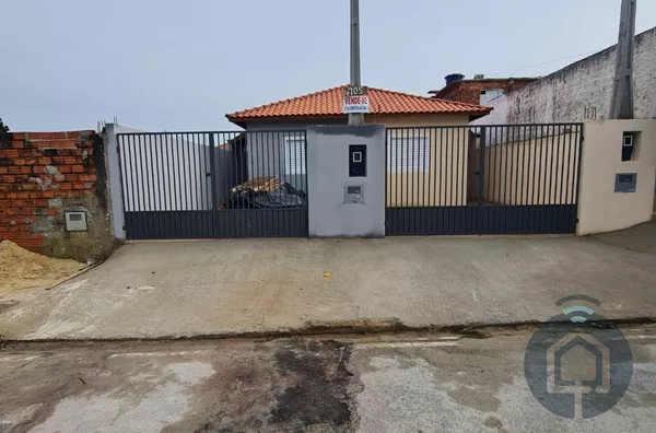 Casa para venda, 2 quarto(s),  Jardim Vitória, Mairinque