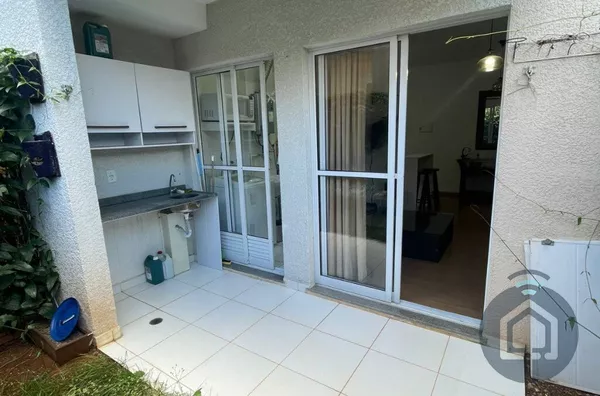 Apartamento para venda,  Centro, São Roque