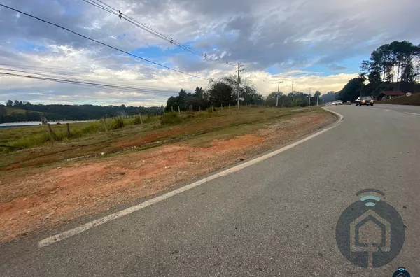 Área para investimento 