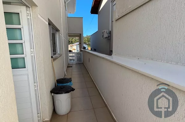 Casa em condomínio para venda, 3 quarto(s), Loteamento Villa Di Roma, São Roque - Foto 47