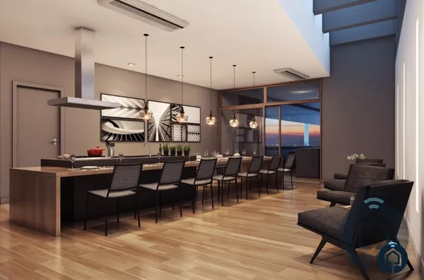 Apartamento Vila Mariana