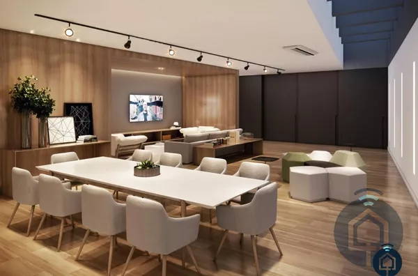 Apartamento Vila Mariana