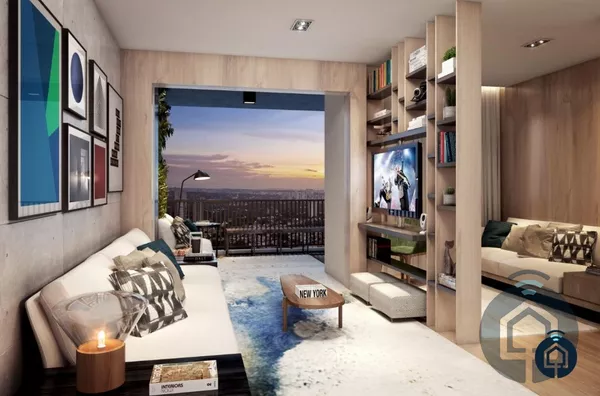 Apartamento Vila Mariana