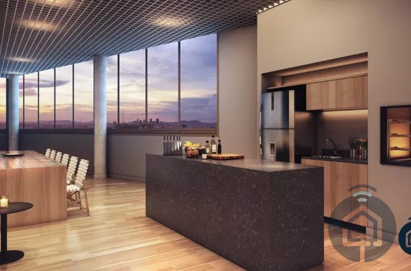 Apartamento Vila Mariana