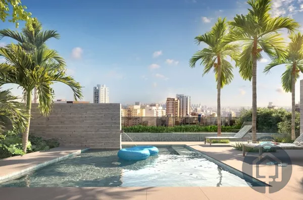 Apartamento em Perdizes