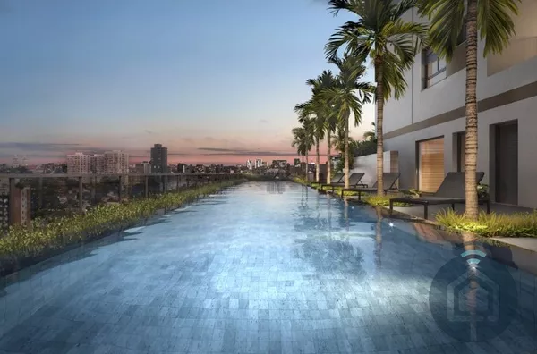 Apartamento em Perdizes