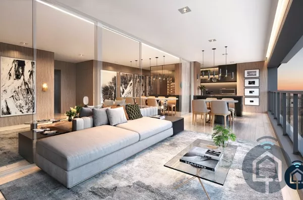 Apartamento em Perdizes