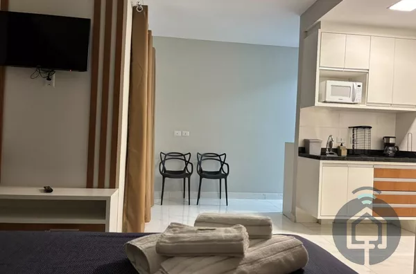 Flat para venda, Jardim Meny, São Roque - Foto 14