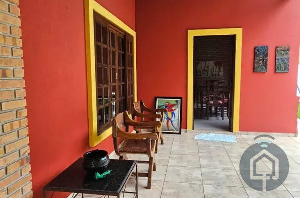 Chácara com 3 dormitórios, piscina e 7.000m² – Restinga Verde! - Foto 5