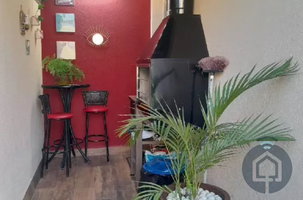 Casa em condomínio para venda, 2 quarto(s),  Jardim Flórida, São Roque