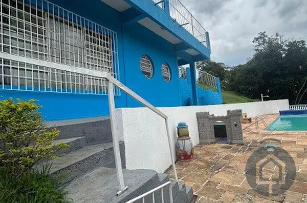Sítio para venda, 5 quarto(s), Recanto Dos Eucaliptos, São Roque - Foto 22