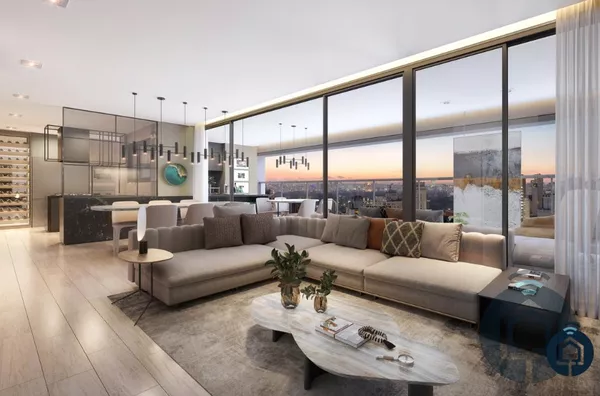 Apartamento em Perdizes