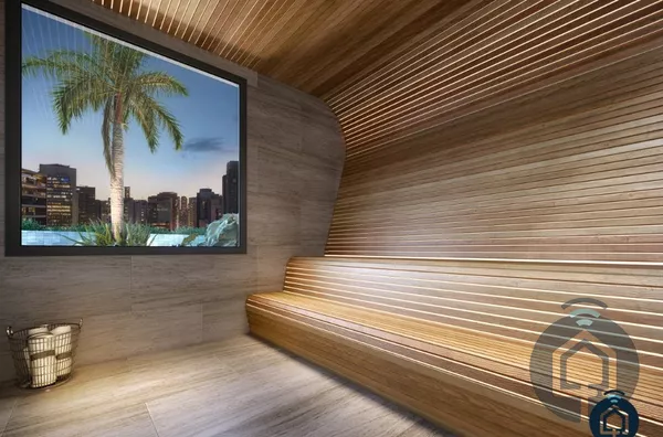 Apartamento em Perdizes