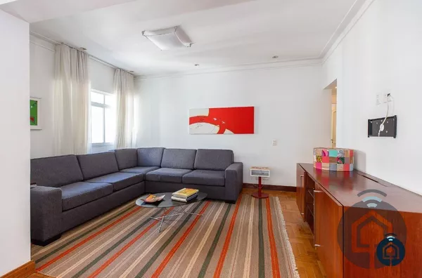Apartamento em Higienópolis