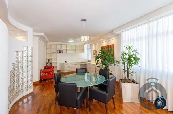 Apartamento em Higienópolis