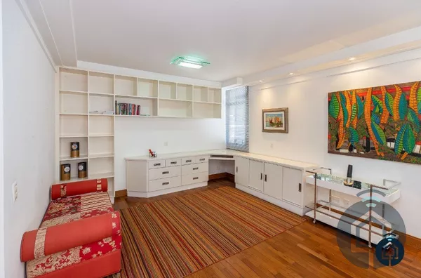 Apartamento em Higienópolis