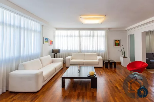 Apartamento em Higienópolis