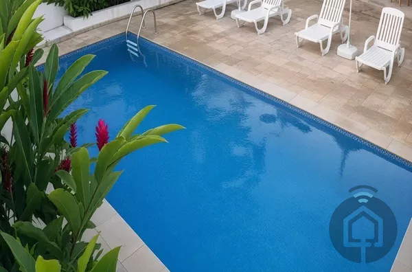 Casa em condomínio para temporada, 4 quarto(s), Bairro De Juquehy, São Sebastião - Foto 1
