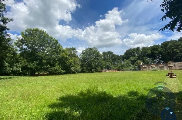 Área para investimento 