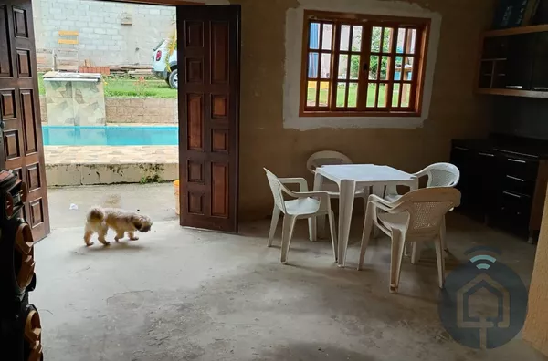 Chácara para venda, 2 quarto(s),  Campininha (canguera), São Roque