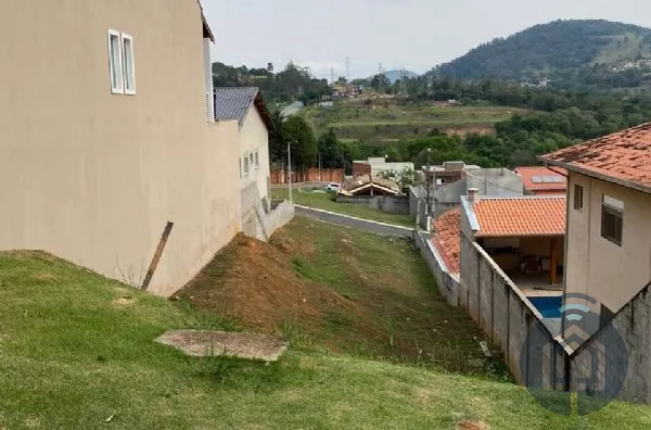 Lote em condomínio fechado