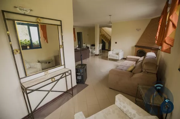 Sítio no interior de São Paulo