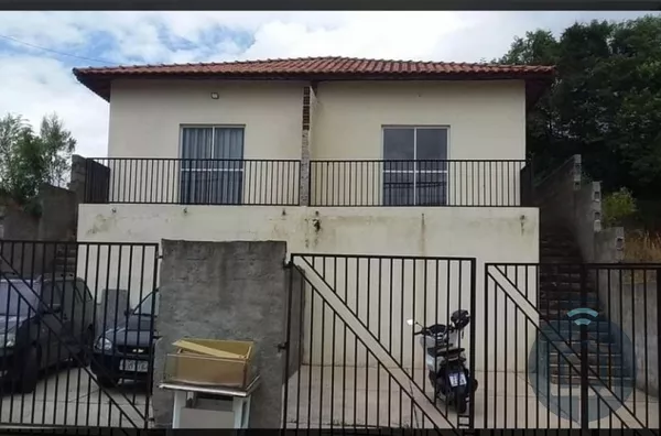 Casa para venda, 2 quarto(s),  Loteamento Jardim Do Sol (mailasqui), São Roque