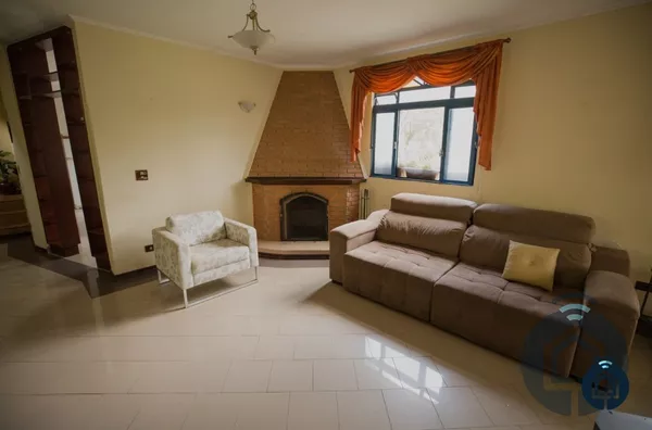 Sítio no interior de São Paulo